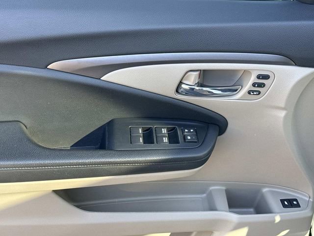 Certified 2021 Honda Pilot EX-L image 11