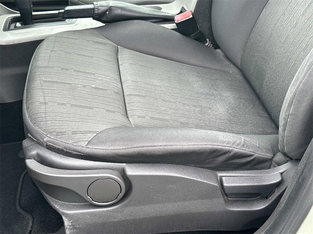 Used 2011 Ford Focus SE image 17