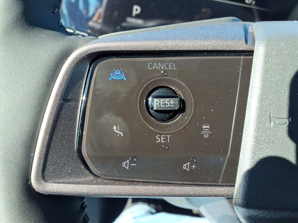 New 2026 Nissan Murano Platinum image 21