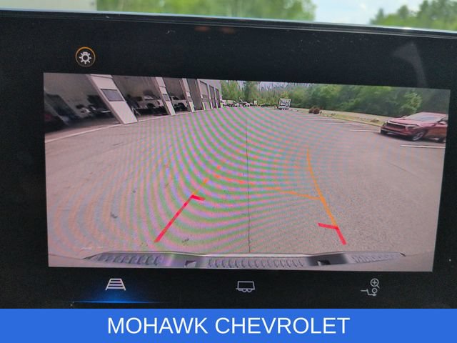 Certified 2024 Chevrolet Colorado LT w/ LT Convenience Package II AWD/4WD image 16
