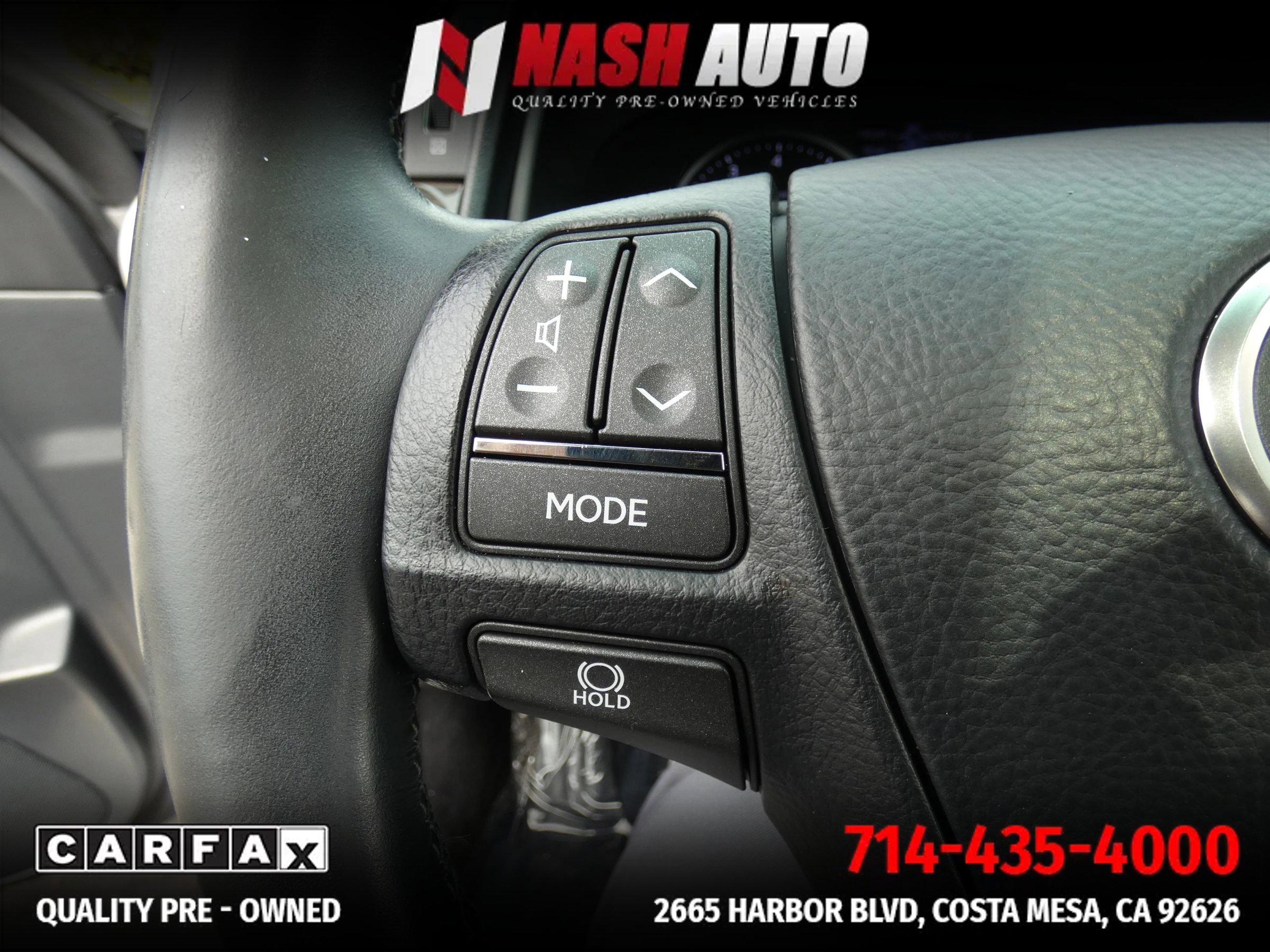 Used 2016 Lexus LS 460 w/ Comfort Package RWD image 85