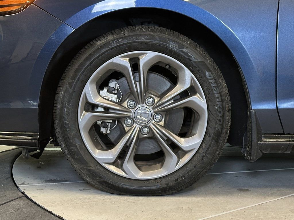 Used 2023 Honda Accord EX-L image 25