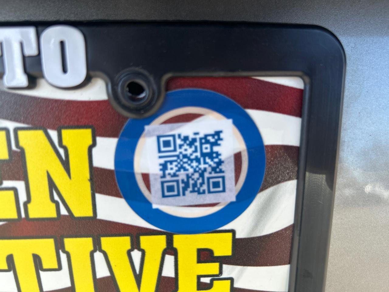 Used 2020 Jaguar F-PACE Prestige image 8