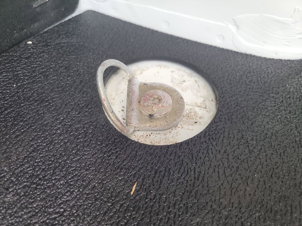 Used 2025 RAM ProMaster 2500 w/ Convenience Group image 10