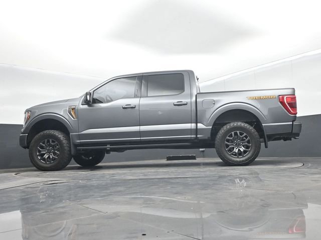 Certified 2023 Ford F150 Tremor w/ Trailer Tow Package image 50