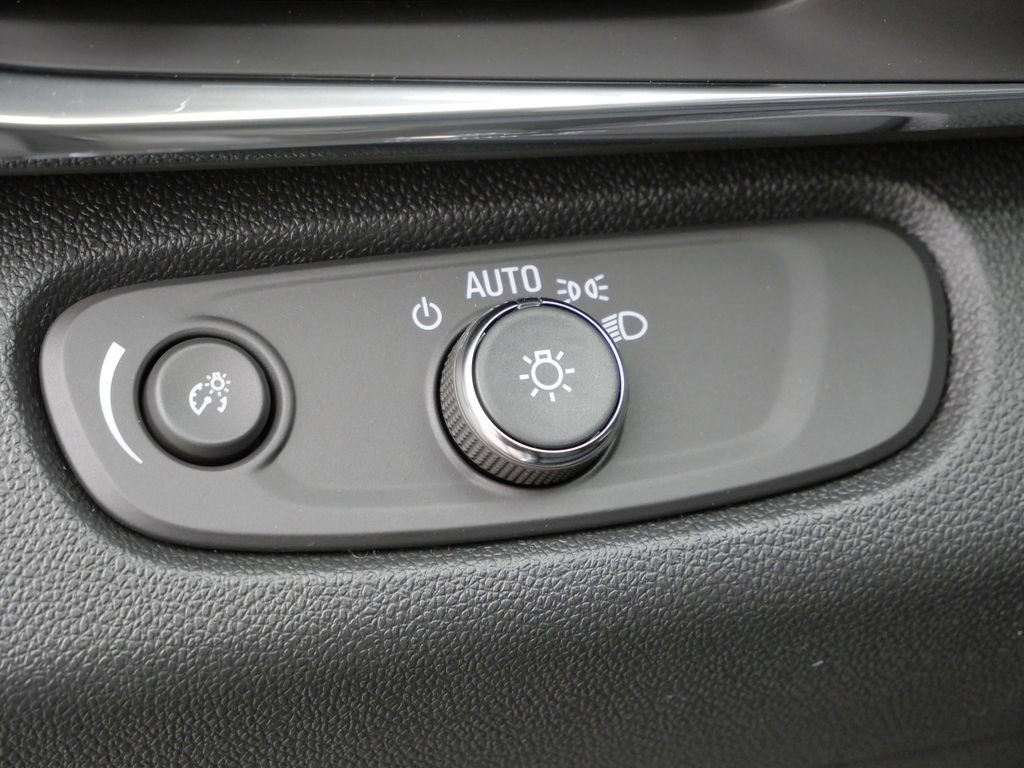 New 2026 Buick Envista Preferred w/ Convenience I Package image 41