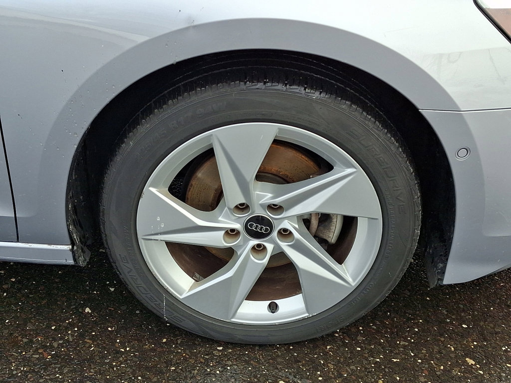 Used 2023 Audi A3 2.0T Premium image 9