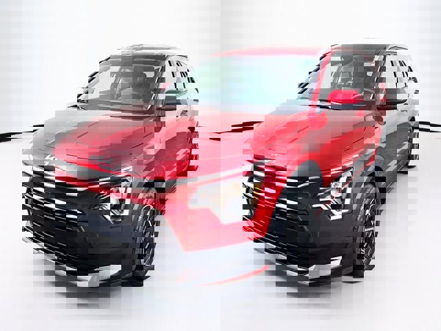 New 2026 Kia Niro LX image 1