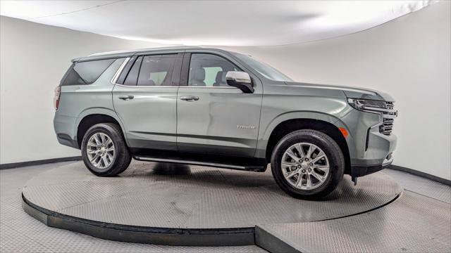 Used 2023 Chevrolet Tahoe Premier RWD image 11