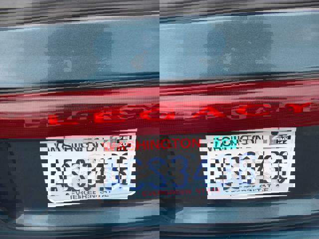 Used 1993 Subaru Legacy LS image 14