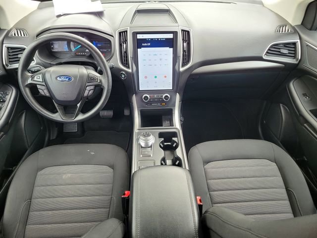 Used 2024 Ford Edge SE w/ Cargo Accessory Package AWD/4WD image 13