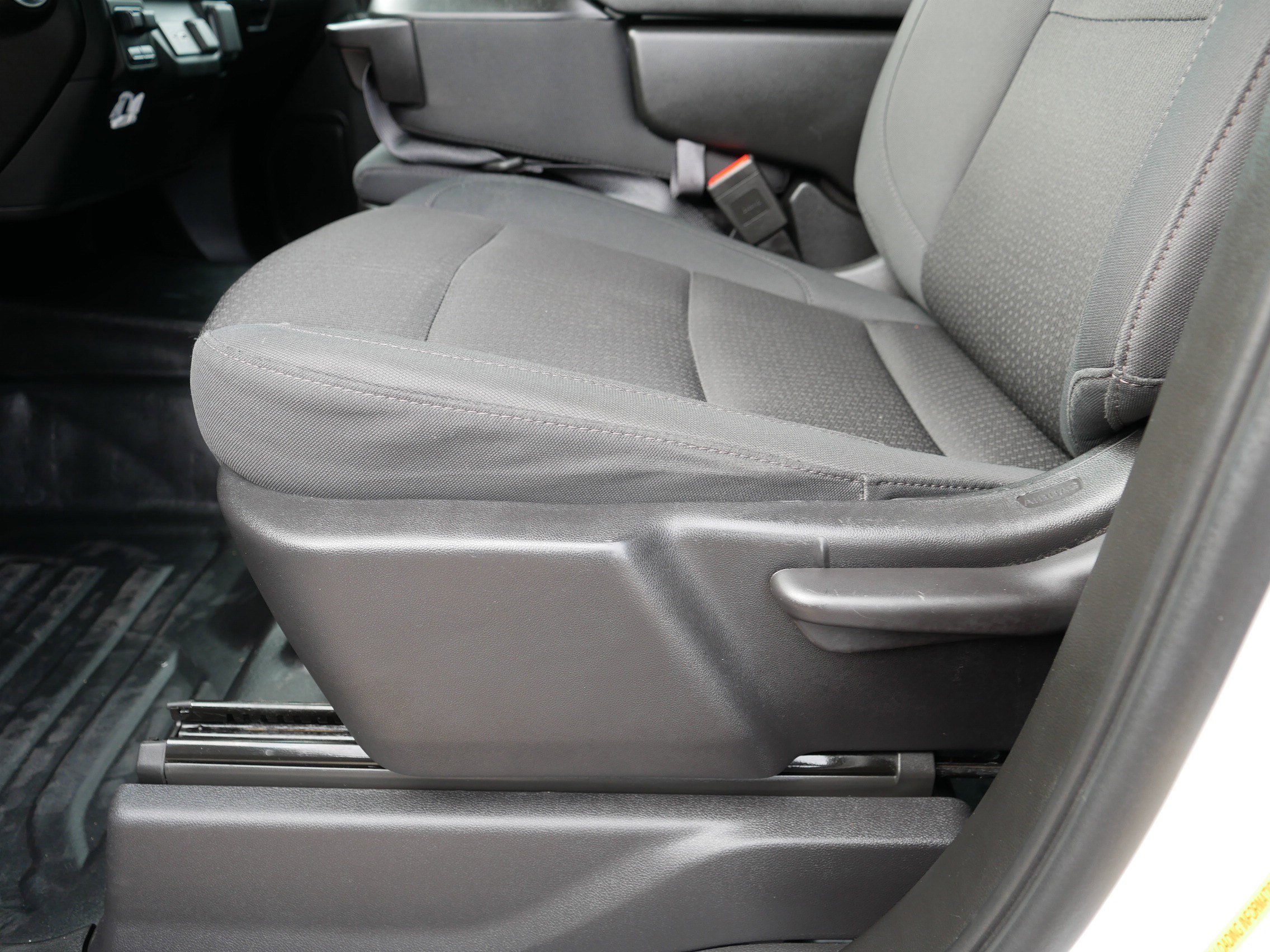 Used 2024 GMC Sierra 3500 Pro w/ 1SA Pro Safety Plus Package image 20