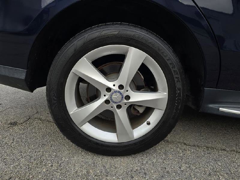 Used 2016 Mercedes-Benz GLE 350 4MATIC image 14