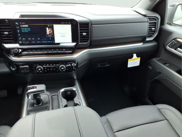 New 2026 Chevrolet Silverado 1500 RST w/ RST All Star Premium Package image 15