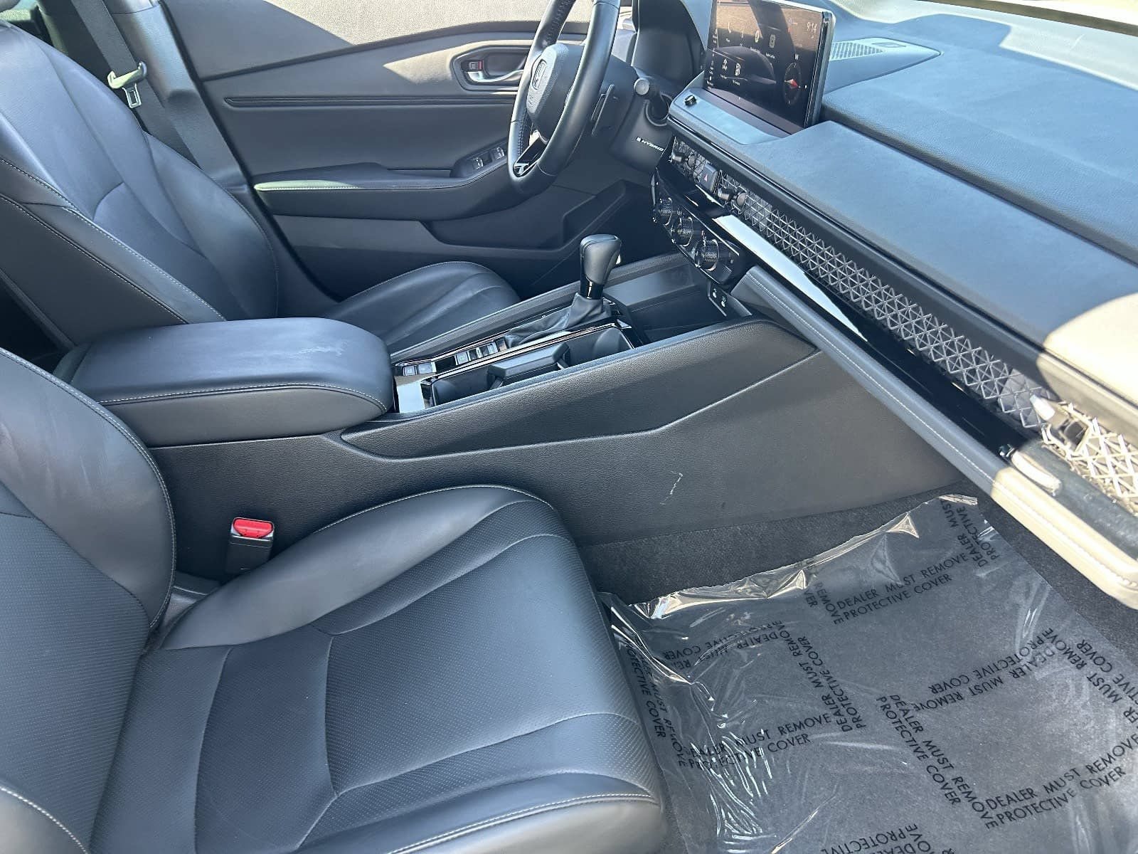Used 2024 Honda Accord Sport image 16