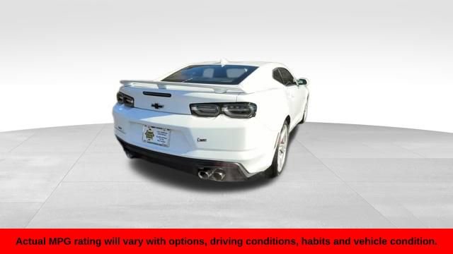 Used 2023 Chevrolet Camaro SS image 9
