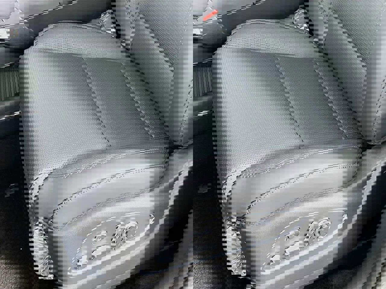 New 2026 Hyundai Palisade Calligraphy image 19