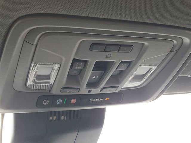 New 2026 Chevrolet Silverado 1500 RST w/ Convenience Package II image 32