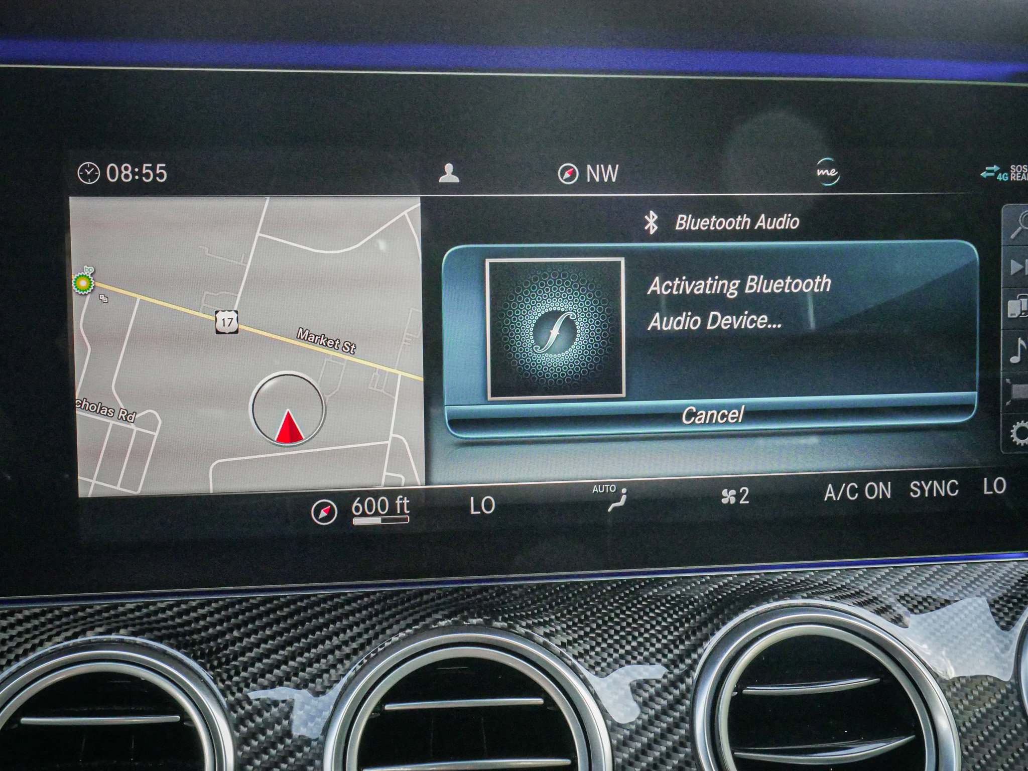 Used 2019 Mercedes-Benz E 63 AMG S image 23