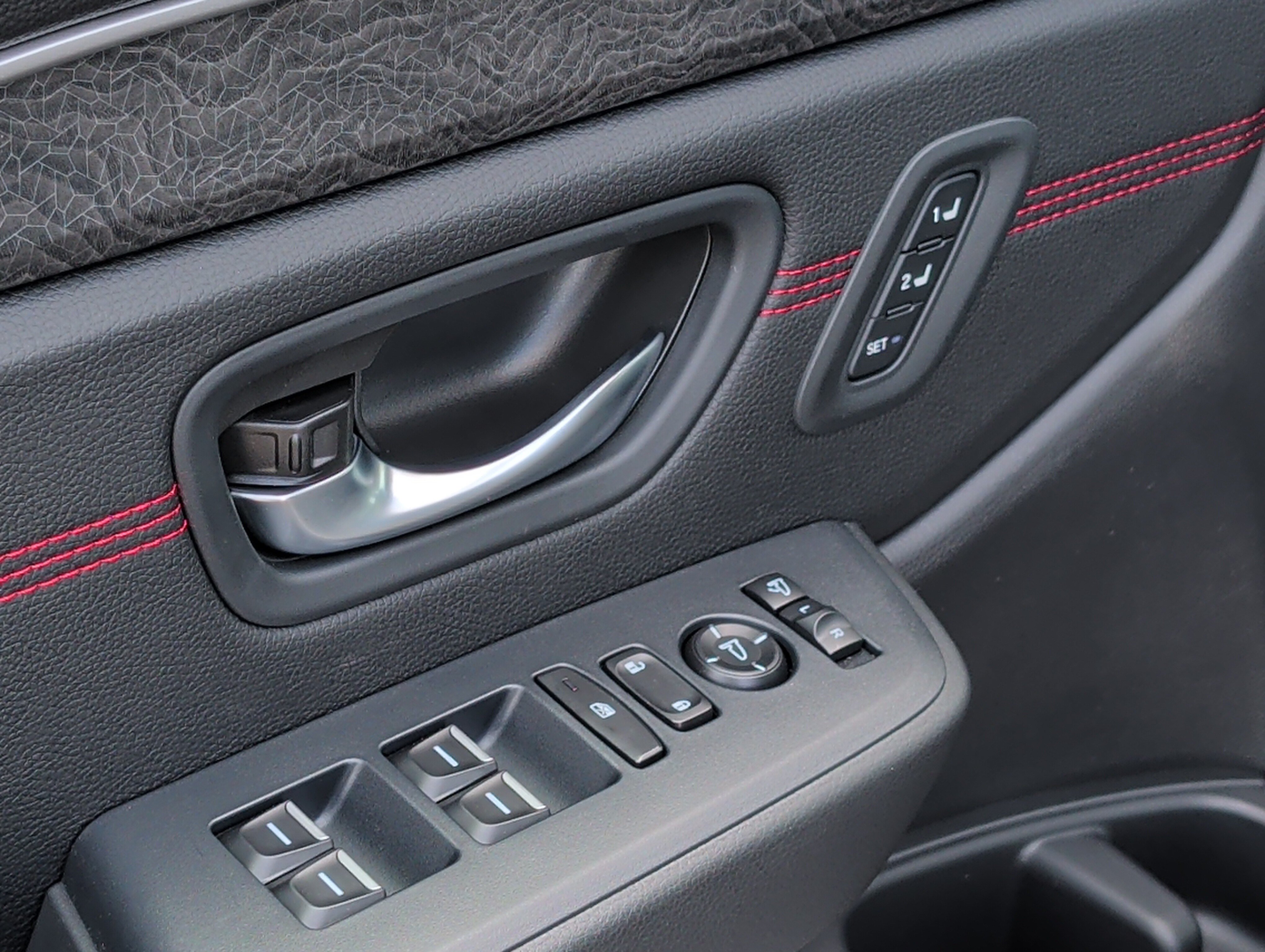 New 2026 Honda Pilot Black Edition image 20