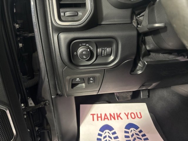 Used 2019 RAM 1500 Laramie image 23