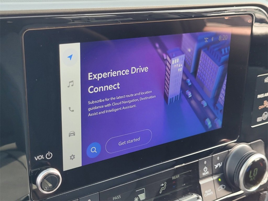 Certified 2024 Toyota Highlander LE image 17