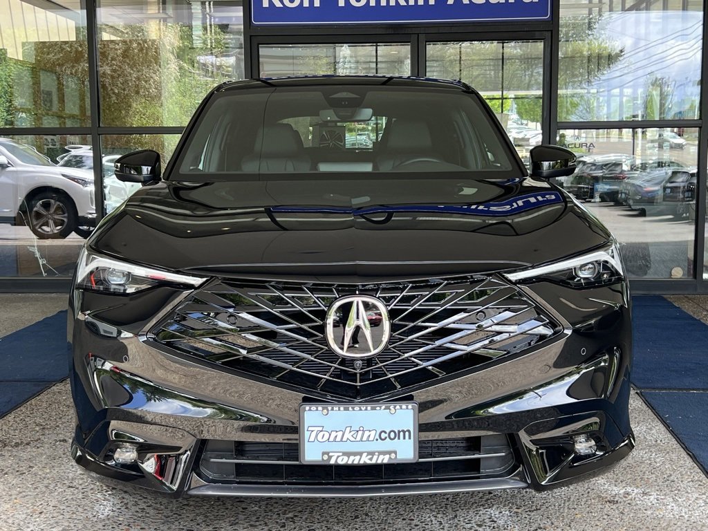 New 2026 Acura ADX A-Spec image 3