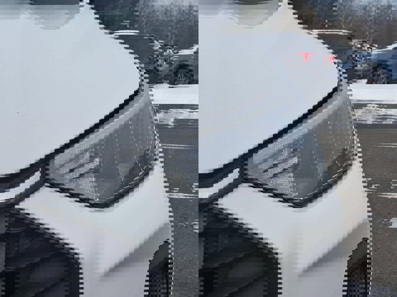 Certified 2025 Ford Escape Active image 30