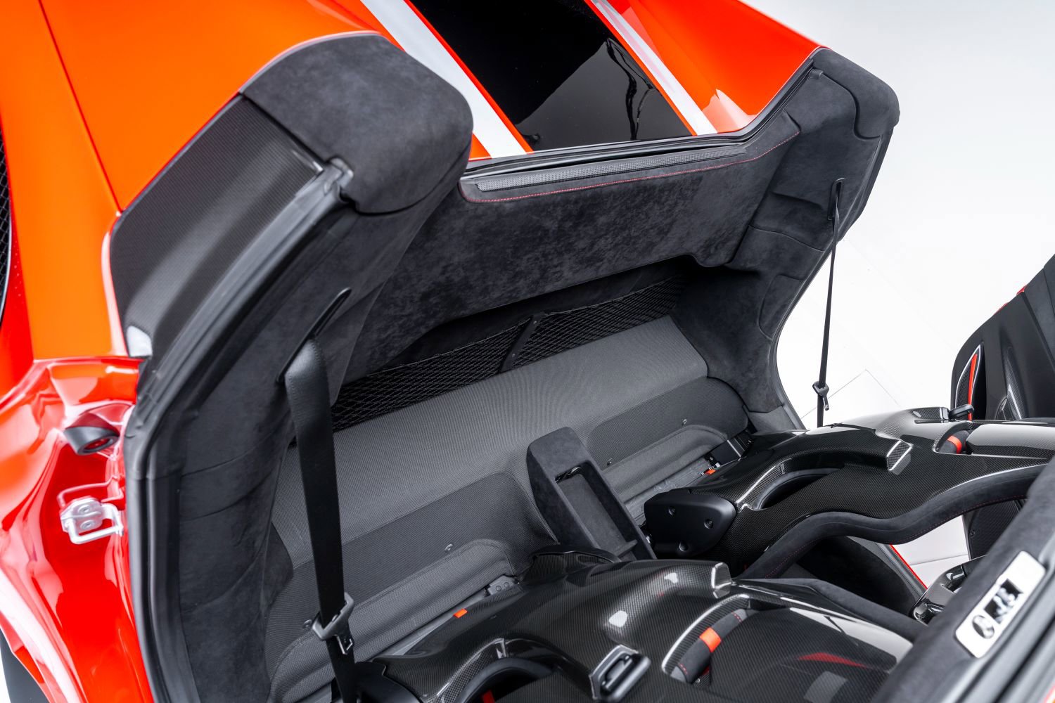 Used 2020 Ferrari 488 Pista Spider image 88