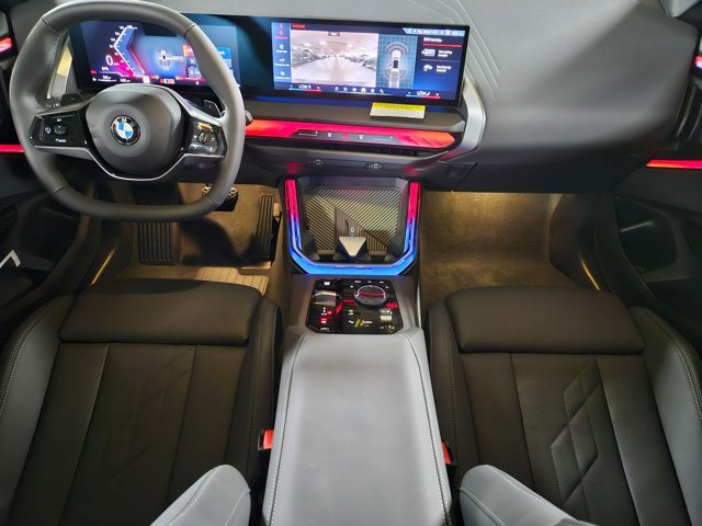 New 2026 BMW X3 xDrive30i w/ Convenience Package AWD/4WD image 15