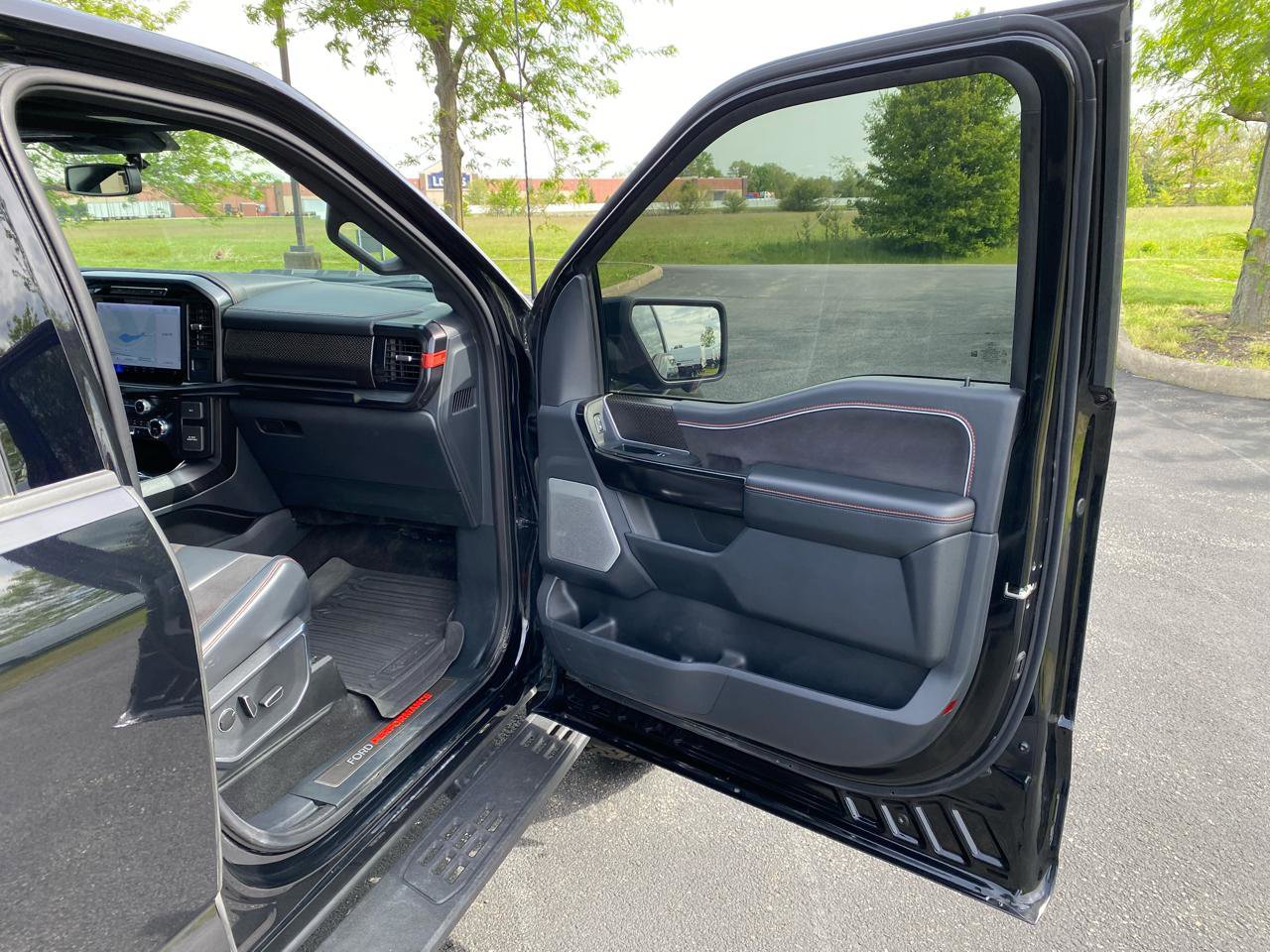 Used 2024 Ford F150 Raptor w/ Equipment Group 803A Raptor R AWD/4WD image 15
