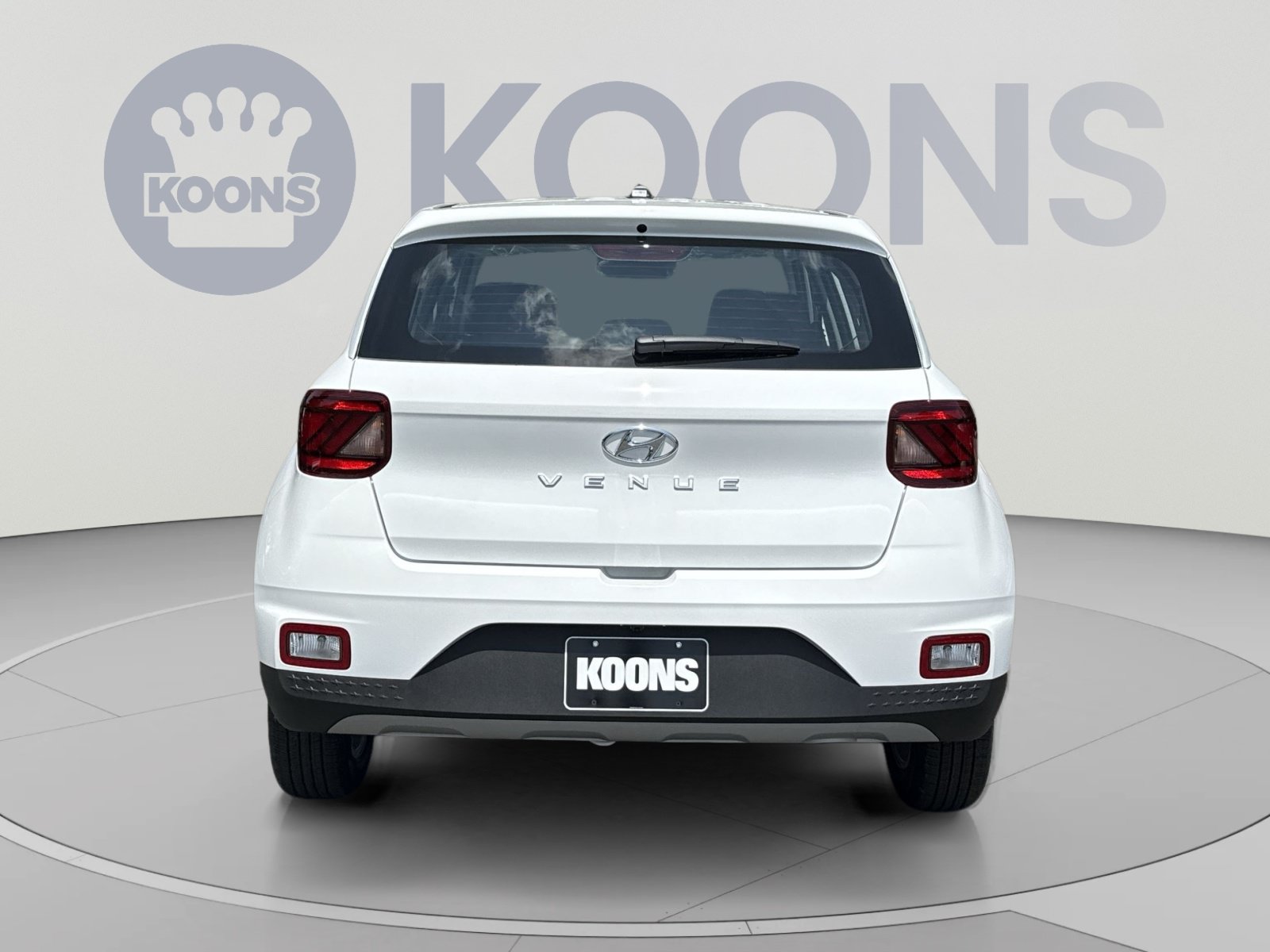 New 2026 Hyundai Venue SE FWD image 5