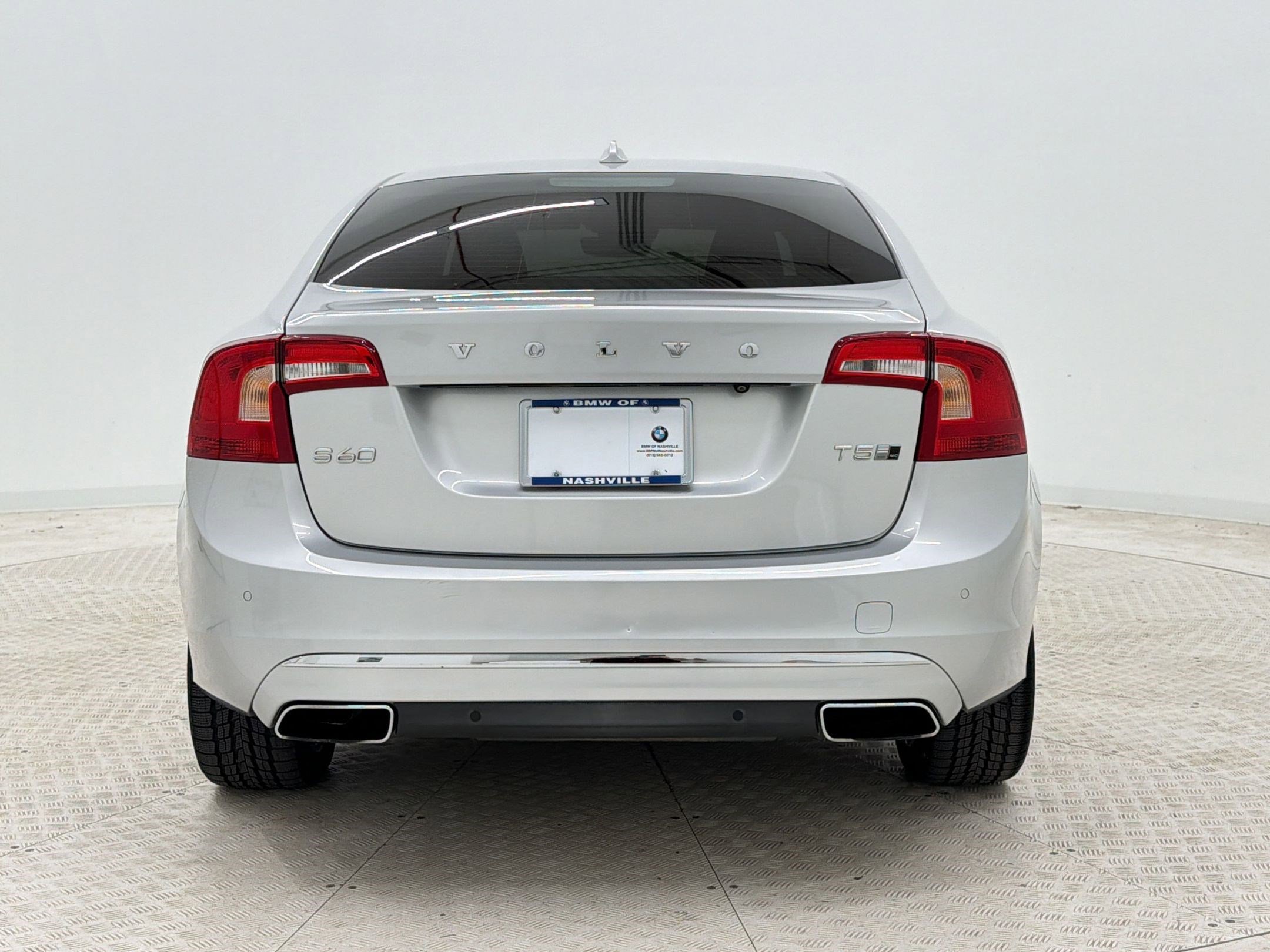 Used 2018 Volvo S60 T5 Inscription AWD/4WD image 10