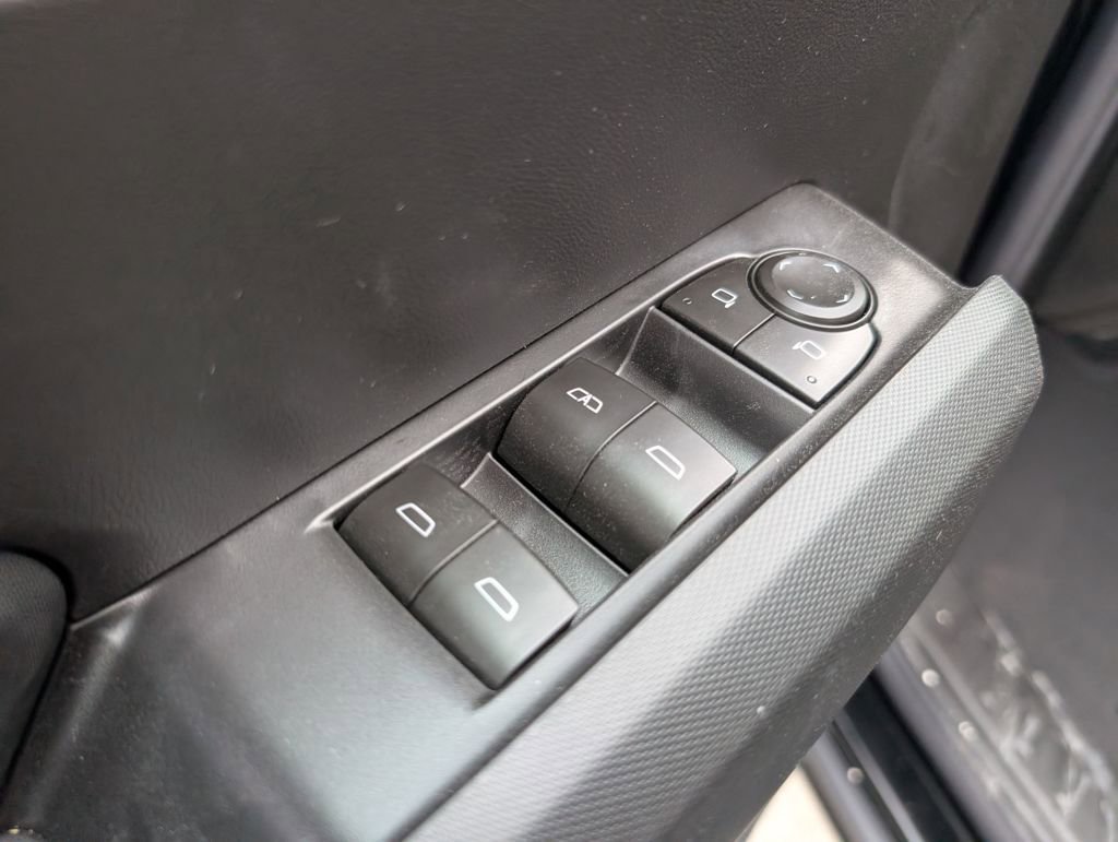 New 2026 Chevrolet Colorado Trail Boss image 16