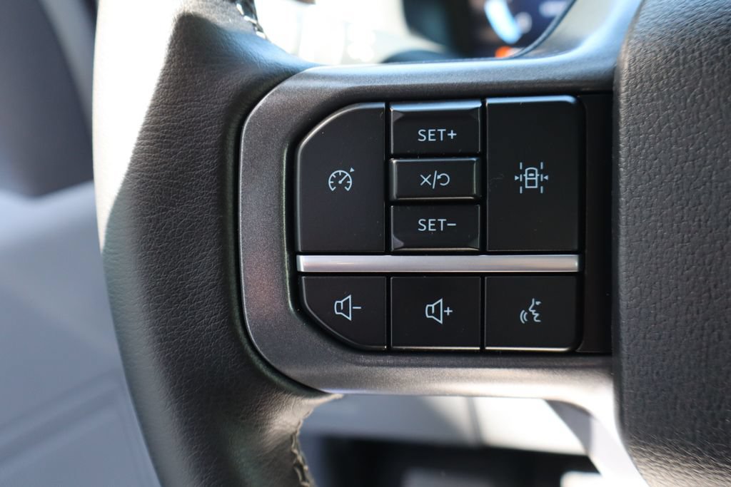 Used 2025 Ford F150 XLT w/ Equipment Group 301A Standard AWD/4WD image 22