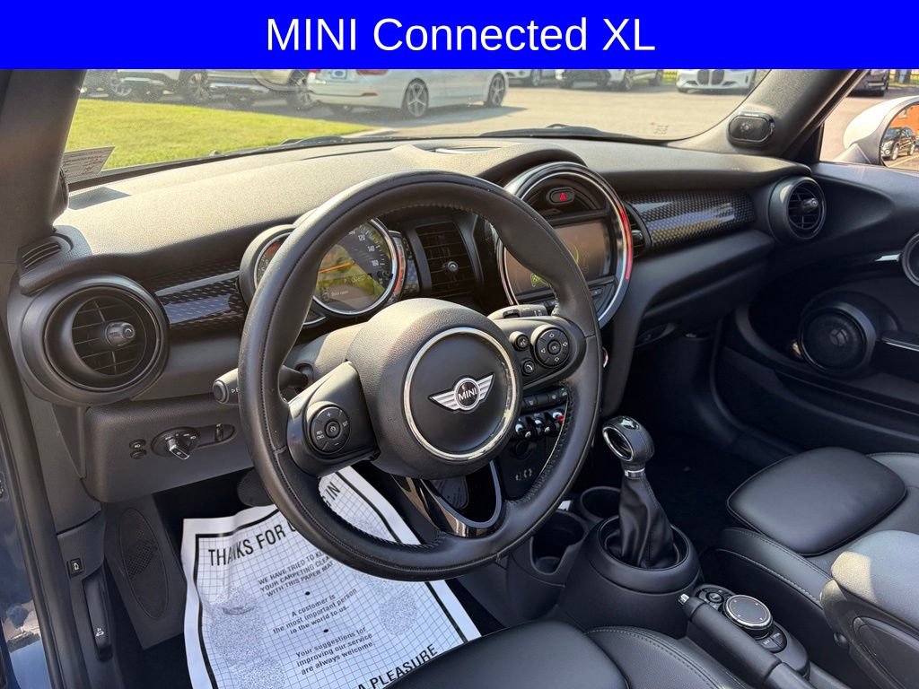 Used 2018 MINI Cooper S FWD image 14