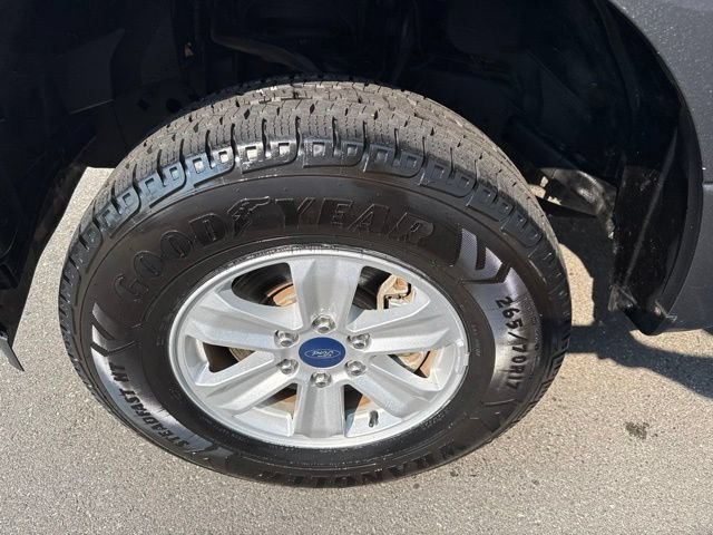 Used 2018 Ford F150 XLT AWD/4WD image 11