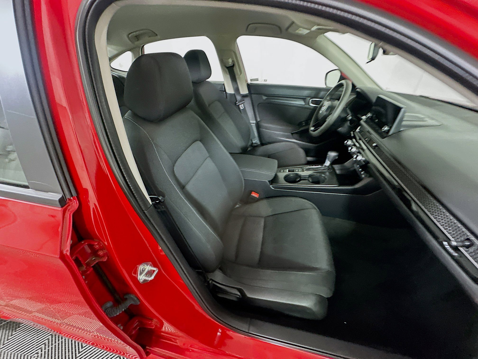 Used 2025 Honda Civic LX image 29