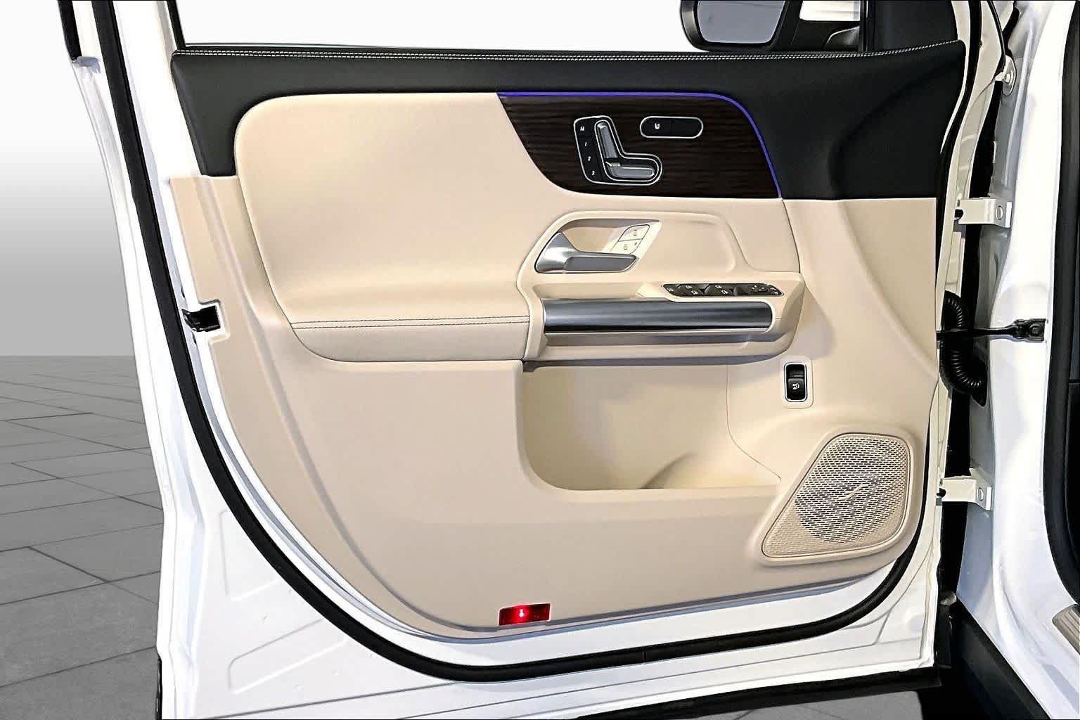 New 2026 Mercedes-Benz GLA 250 4MATIC image 11