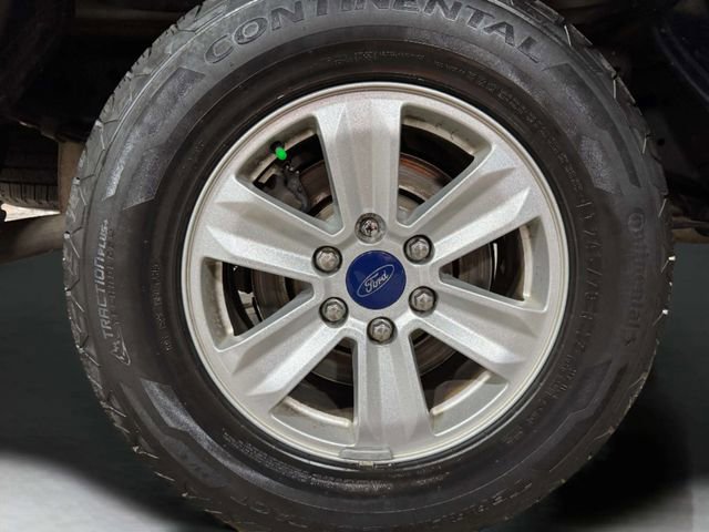 Used 2017 Ford F150 XL w/ Equipment Group 101A Mid image 28