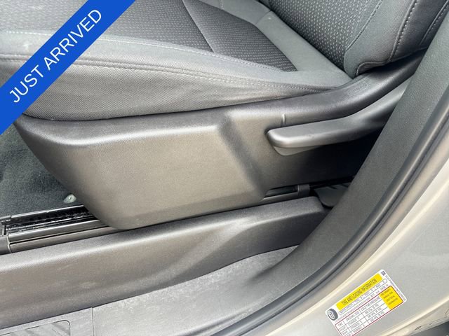 Used 2021 Chevrolet Silverado 1500 Custom RWD image 12