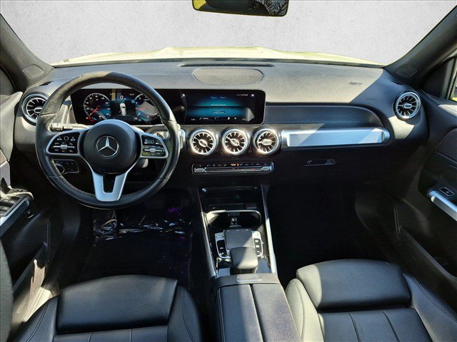 Used 2020 Mercedes-Benz GLB 250 image 16