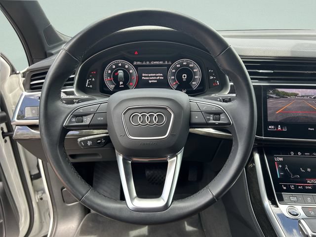 Used 2024 Audi Q7 2.0T Premium Plus AWD/4WD image 32