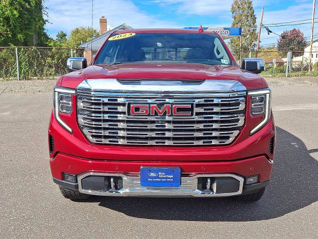 Used 2023 GMC Sierra 1500 Denali w/ Technology Package image 2