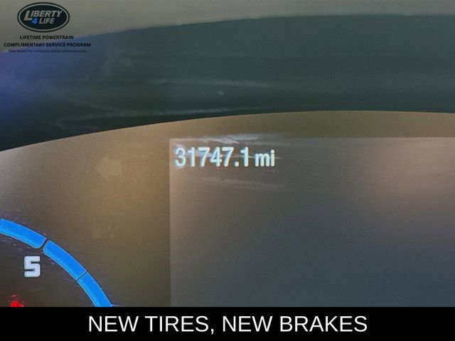 Used 2023 Ford Bronco Sport Big Bend image 12