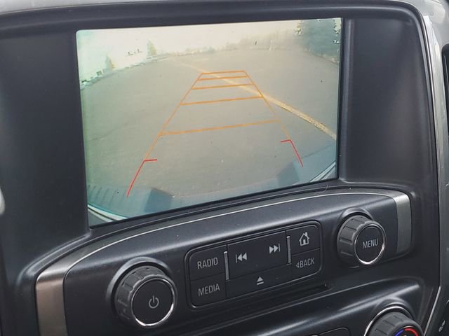 Used 2017 Chevrolet Silverado 1500 LT w/ All Star Edition image 14