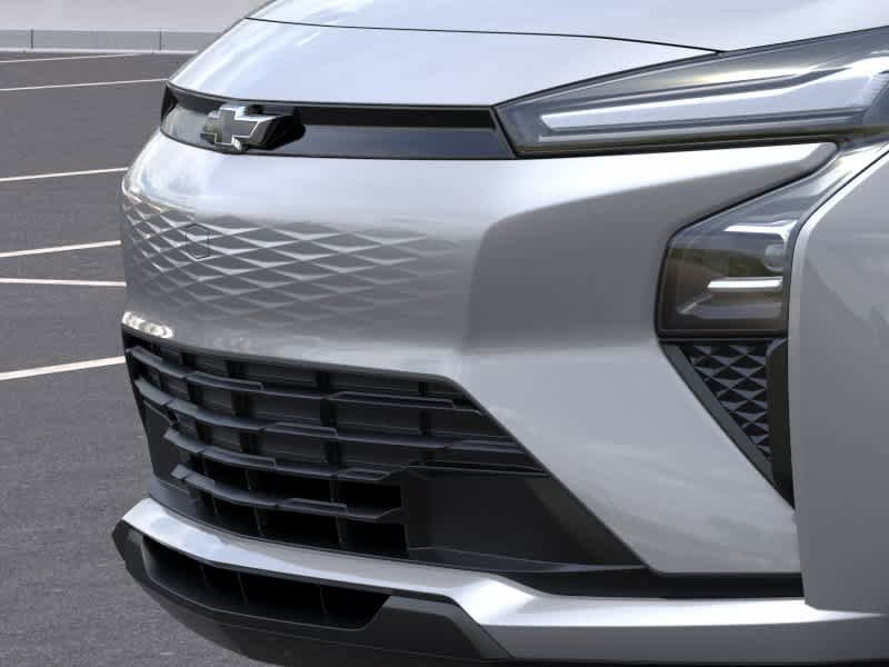 New 2027 Chevrolet Bolt LT FWD image 13