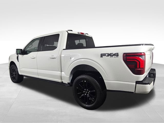 Used 2024 Ford F150 Platinum w/ FX4 Off-Road Package image 5