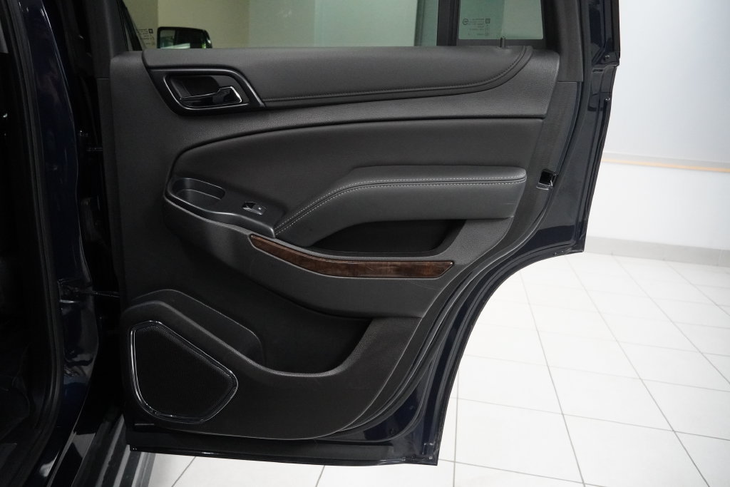 Used 2020 Chevrolet Tahoe LT AWD/4WD image 25