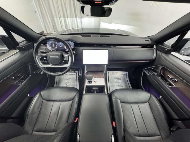 Used 2024 Land Rover Range Rover SE AWD/4WD image 22